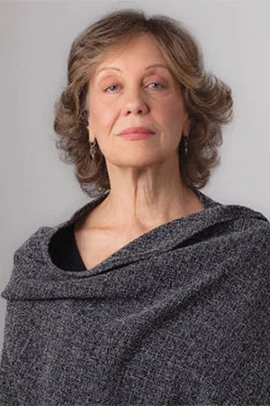 Photo of Gladys Rodríguez from the Latest Netflix gallery