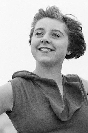 Photo of Cissy Van Bennekom from the Latest Netflix gallery