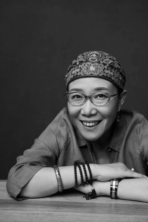 Photo of Miaomiao Liu from the Latest Netflix gallery