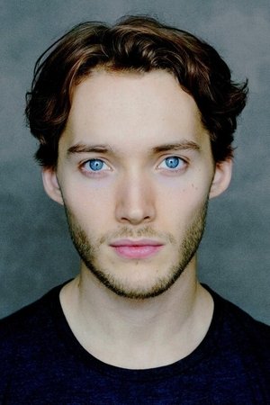 Toby Regbo photo
