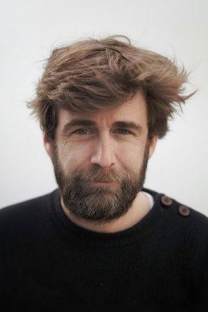 Photo of Laurent Caron from the Latest Netflix gallery