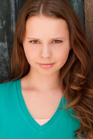 Photo of Chloe Roe from the Latest Netflix gallery