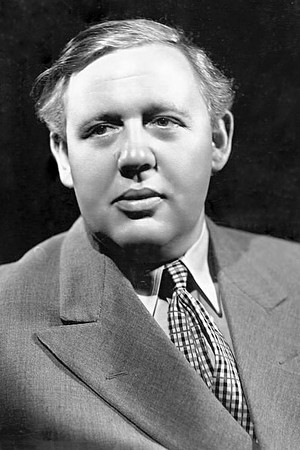Charles Laughton photo