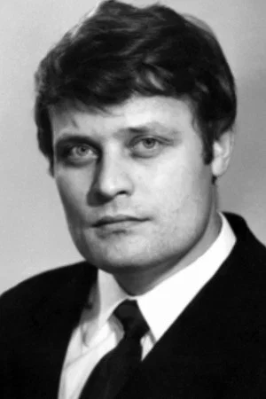 Photo of Vladimir Protasenko from the Latest Netflix gallery
