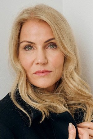 Helle Thorning-Schmidt photo