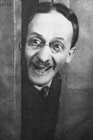 Photo of Yakov Lents from the Latest Netflix gallery
