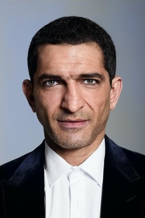 Amr Waked photo