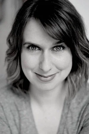Photo of Claudia Hébert from the Latest Netflix gallery