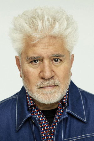Pedro Almodóvar photo