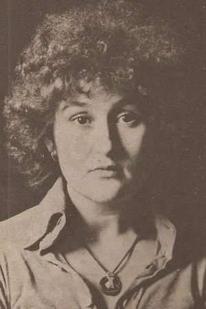 Photo of Maria Dimitriadi from the Latest Netflix gallery