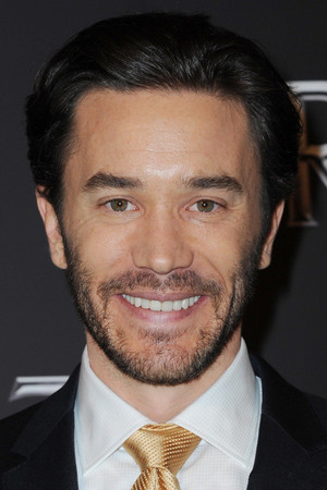 Tom Pelphrey photo