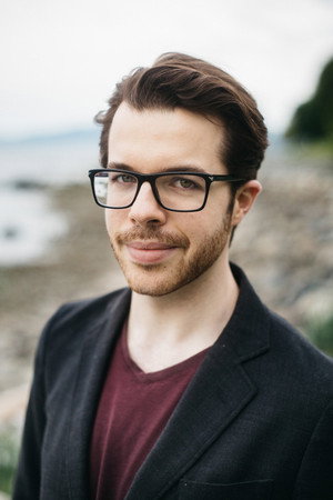Photo of Devan Scott from the Latest Netflix gallery