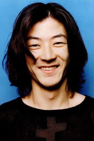 Tadanobu Asano photo