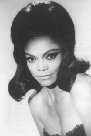Eartha Kitt photo