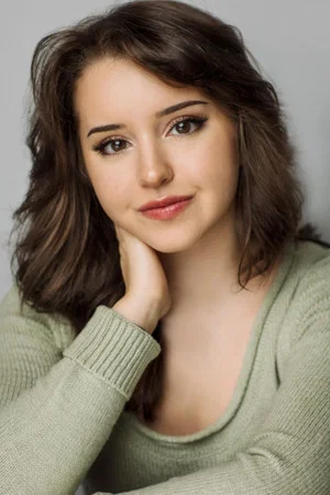 Photo of Andrea Abreu from the Latest Netflix gallery