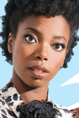 Sasheer Zamata photo