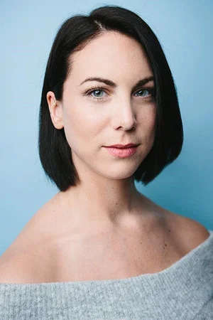Photo of Laura Tremblay from the Latest Netflix gallery