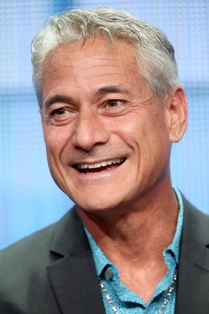 Greg Louganis photo