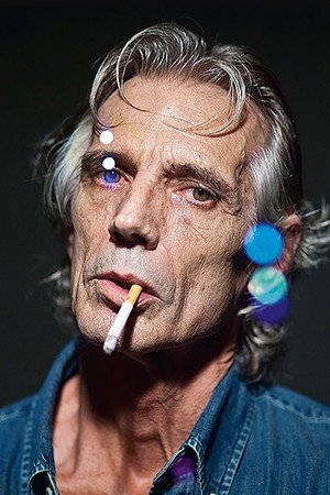 Photo of Pedro Aguinaga from the Latest Netflix gallery