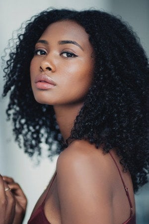 Photo of Imani Love from the Latest Netflix gallery