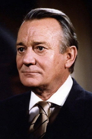 Denholm Elliott photo