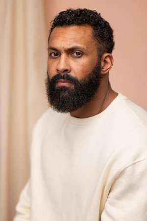 Photo of Chi Lewis-Parry from the Latest Netflix gallery