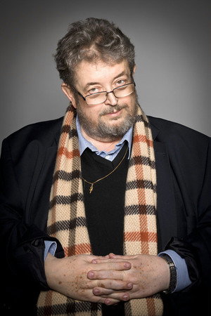Photo of Peter Kern from the Latest Netflix gallery
