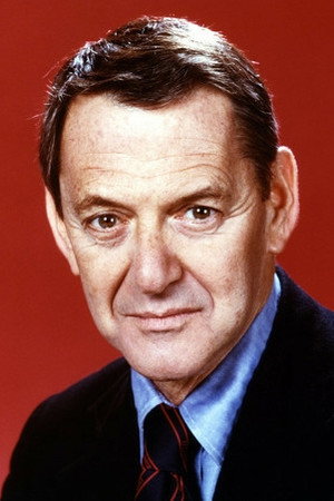Tony Randall photo