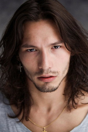 Photo of Lloydd Hamwijk from the Latest Netflix gallery