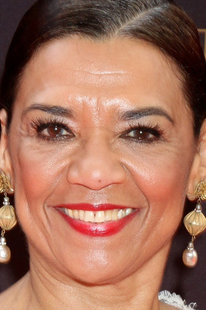 Sonia Manzano photo