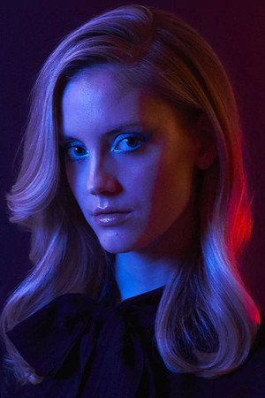 Photo of Lola Corfixen from the Latest Netflix gallery