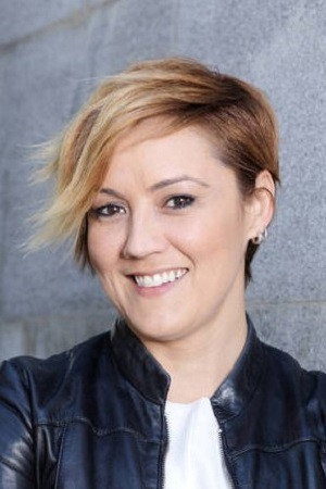 Photo of Cristina Pardo from the Latest Netflix gallery