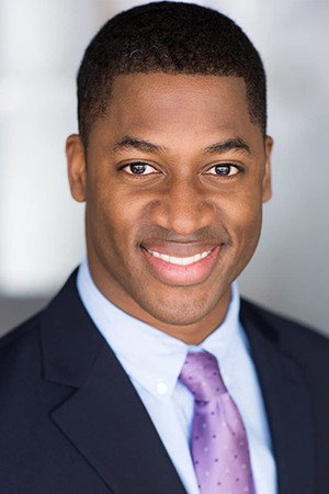 Photo of Wayne T. Carr from the Latest Netflix gallery