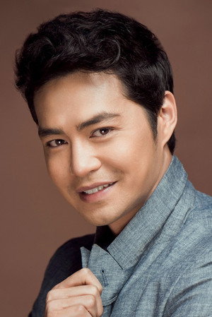 Zanjoe Marudo photo