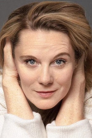 Photo of Maria Stokholm from the Latest Netflix gallery