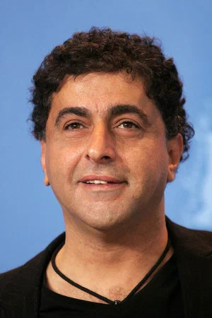 Photo of Özer Kızıltan from the Latest Netflix gallery