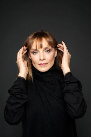 Fabrizia Sacchi photo