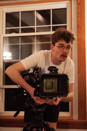 Photo of Cullen McFater from the Latest Netflix gallery
