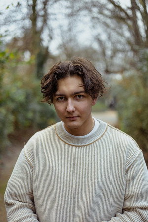 Photo of Kyllian Guillou from the Latest Netflix gallery