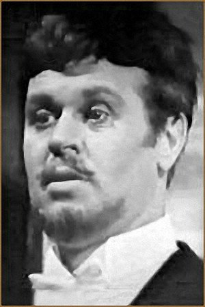 Photo of Emil Orlovetskiy from the Latest Netflix gallery