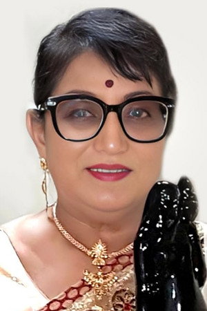 Photo of Sushama Shiromanee from the Latest Netflix gallery