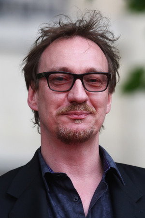 David Thewlis photo