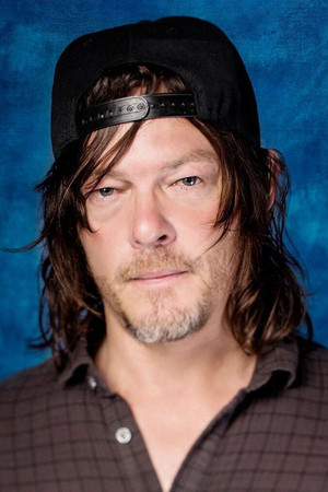 Norman Reedus photo