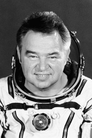 Photo of Georgiy Grechko from the Latest Netflix gallery