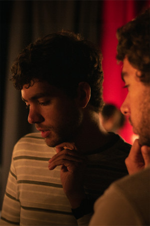 Photo of Ethan Montgomery from the Latest Netflix gallery