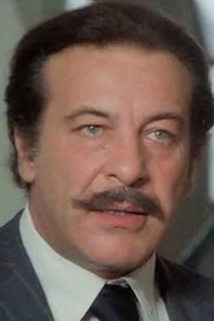 Photo of Giuseppe Anatrelli from the Latest Netflix gallery