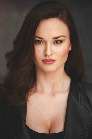 Anastasia Marinina photo