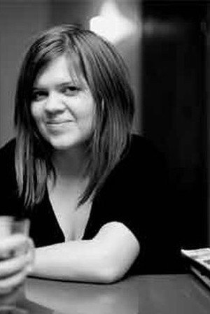 Photo of Liene Linde from the Latest Netflix gallery