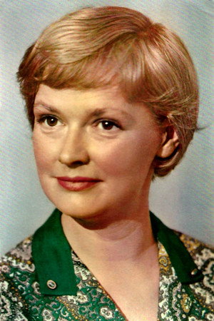 Nina Grebeshkova photo