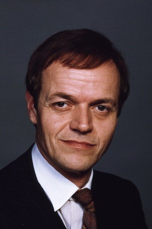 Jørgen Buckhøj photo